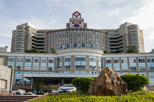 綜合醫(yī)院設(shè)計(jì)，民營(yíng)醫(yī)院設(shè)計(jì)，醫(yī)療空間設(shè)計(jì)